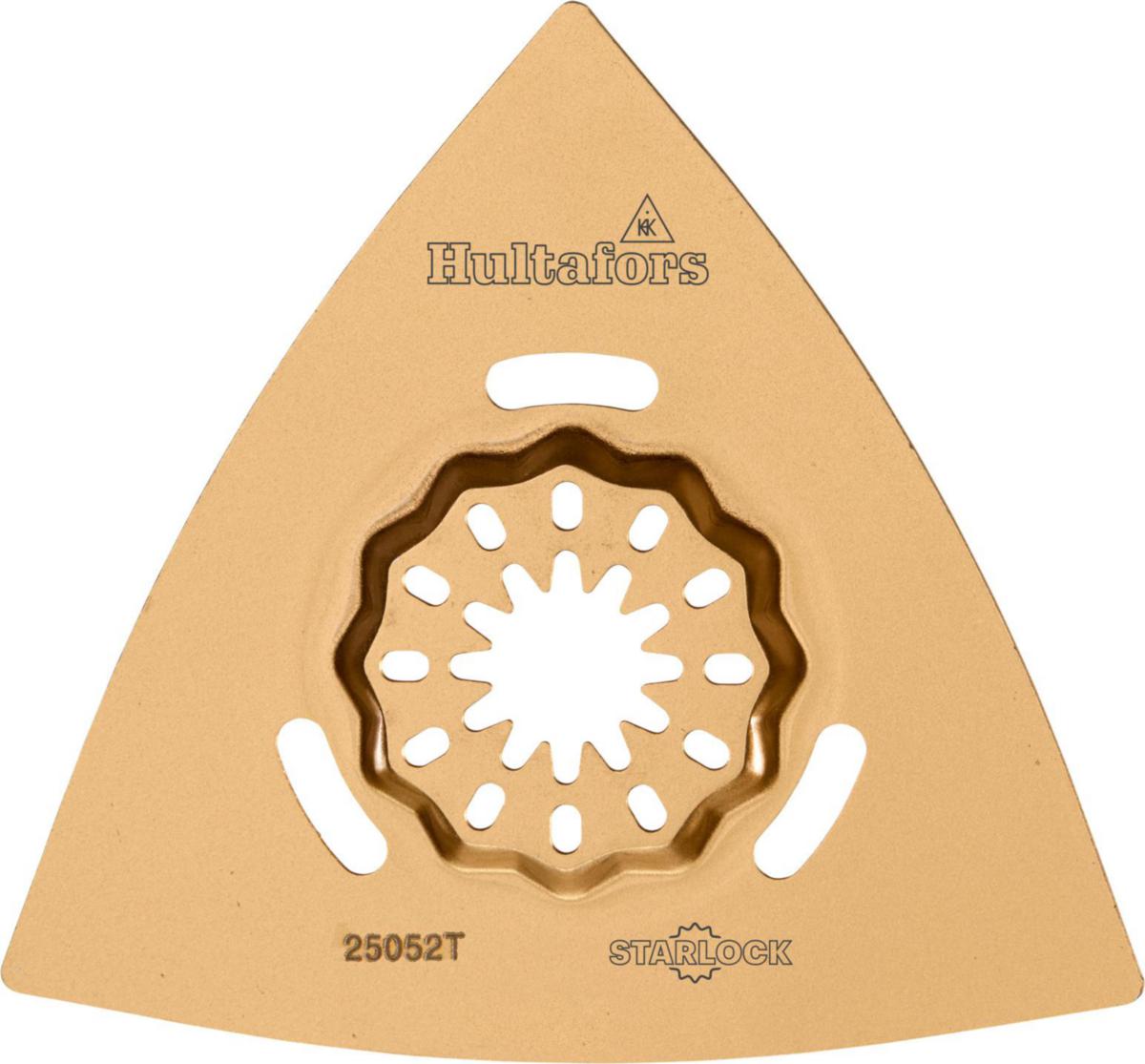 Rasp Hultafors Starlock Karbid - RASP KARBID 80 MM 1-P HULTAFORS 591446