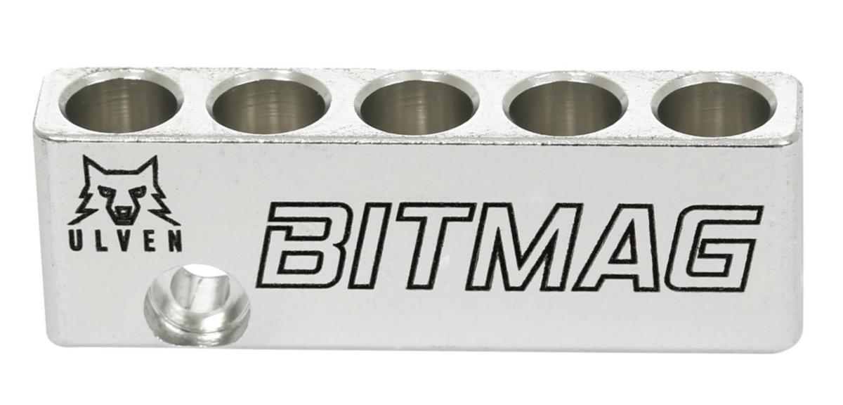Bitshållare Bitmag - BITMAG METALL BITMAG 11