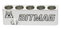 Bitshållare Bitmag