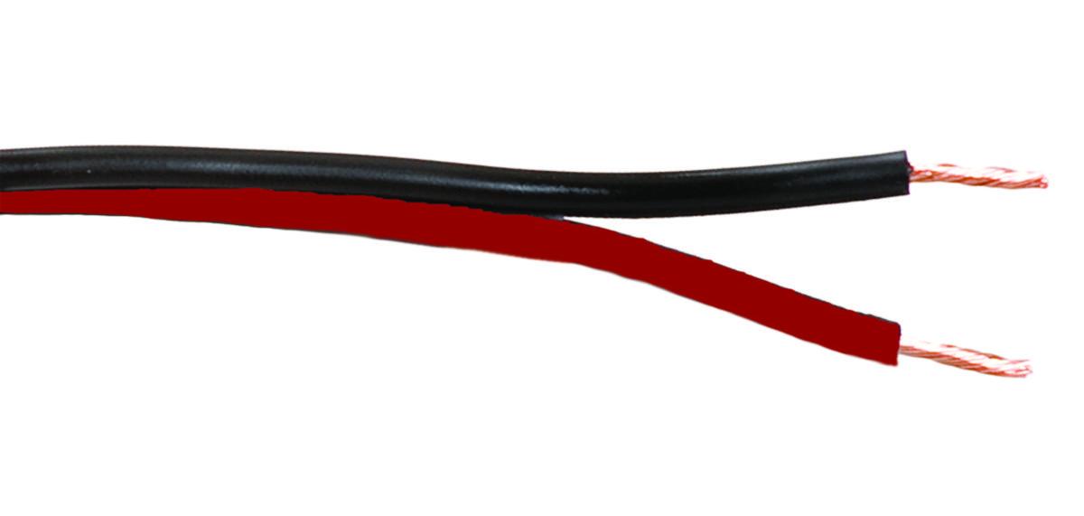 LED-kabel RQUB Quick n Easy, PM Flex - RQUB 2X0,75MM QNE X300 P