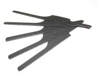 Sågblad för plåt under 0,7 mm