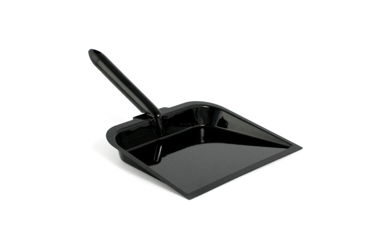 Sopskyffel Bjärnums Basic - SOPSKYFFEL METALL KORT SKAFT STARKS 2006440