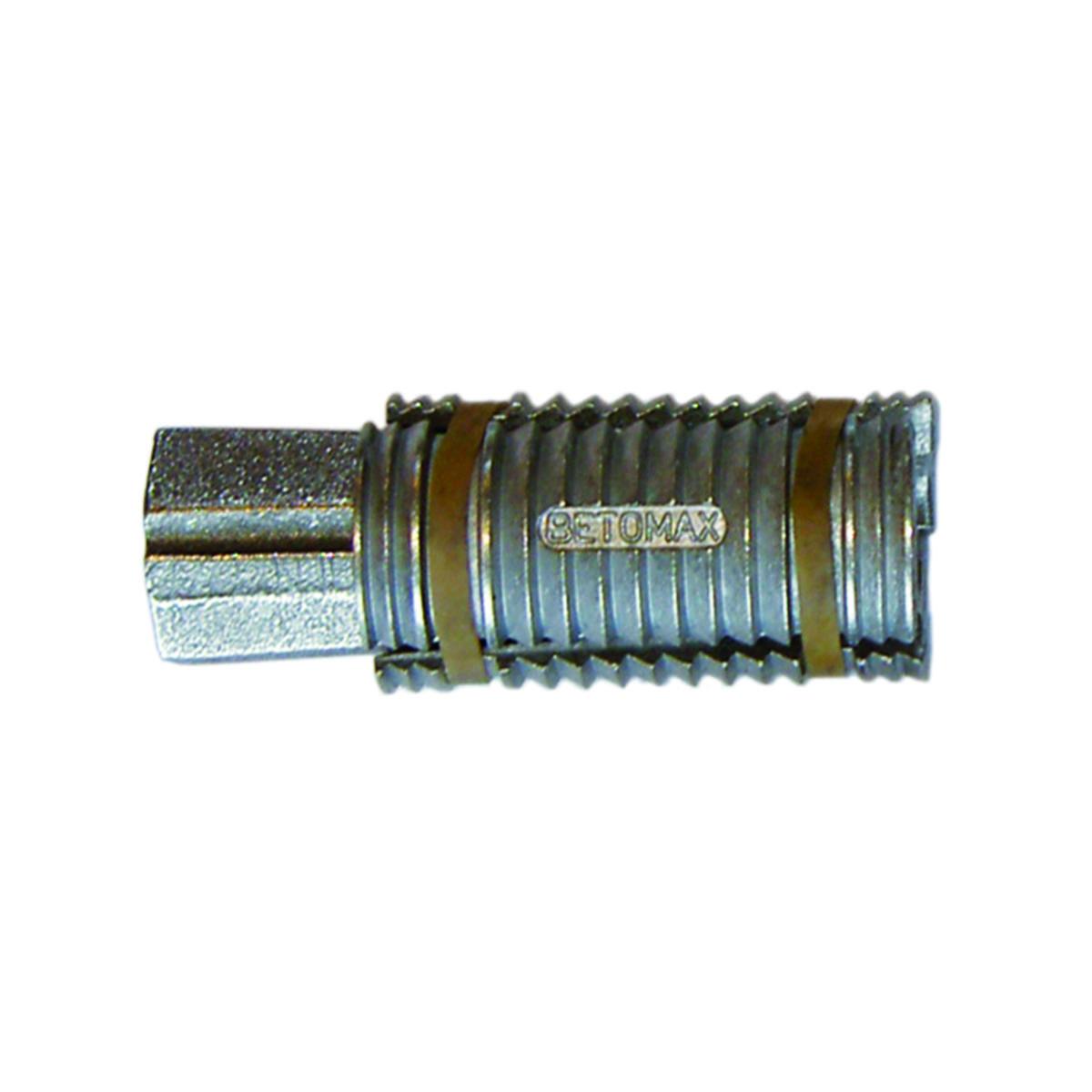 Expander betong/berg ø15 - EXPANDER BETONG/BERG Ø15 BORRHÅL 36.5-38 MM