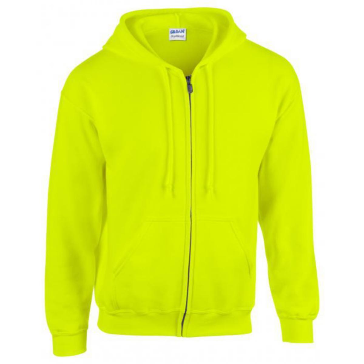Hoodtröja Gildan GI18600 - HOODTRÖJA GI18600 VARSEL M GILDAN GI18600 18833