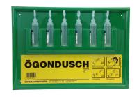 Refill ögonduschvägg 501