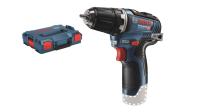 Borrskruvdragare Bosch GSR 12V-35 SOLO
