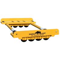 Magasinkärra Ravendo Rhino Cart