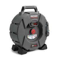 Rensmaskin Ridgid K9-204