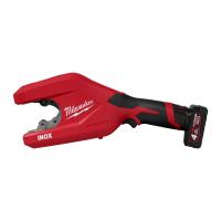 Rörkap Milwaukee 12V PCSS54-402C