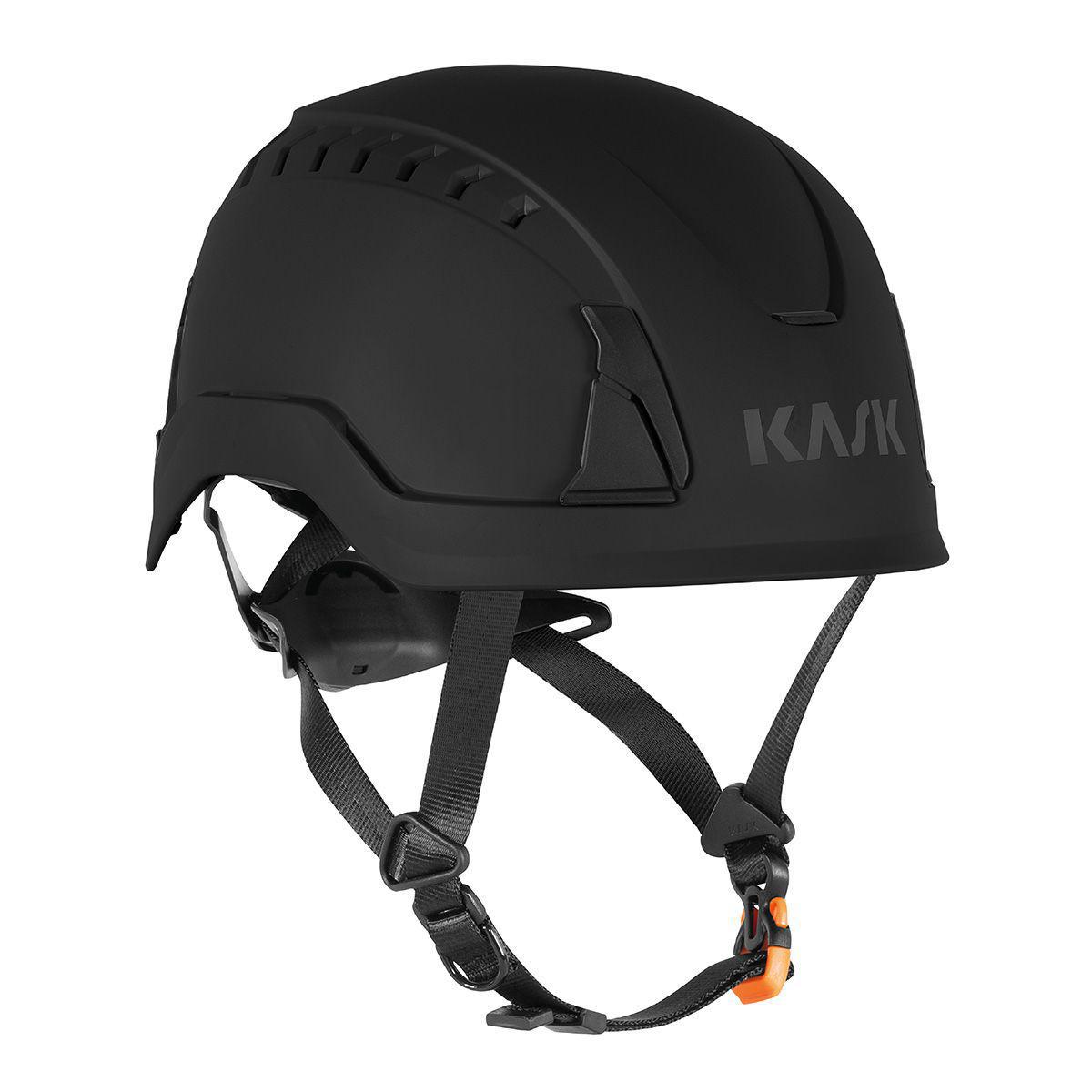 Skyddshjälm KASK Primero Air - SKYDDSHJÄLM PRIMERO AIR SVART KASK WHE00113-210.UNI