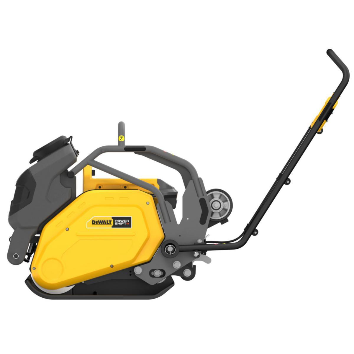 Plattvibrator DEWALT DCPS7154N SOLO - PLATTVIBRATOR POWERSHIFT 15KG DEWALT DCPS7154N-XJ