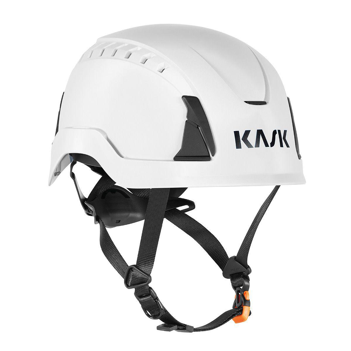 Skyddshjälm KASK Primero Air - SKYDDSHJÄLM PRIMERO AIR VIT KASK WHE00113-201.UNI
