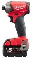 Slagskruvdragare Milwaukee M18 FQID-502X