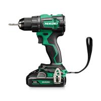 Borrskruvdragare HiKOKI DS18DE 4.0 Ah