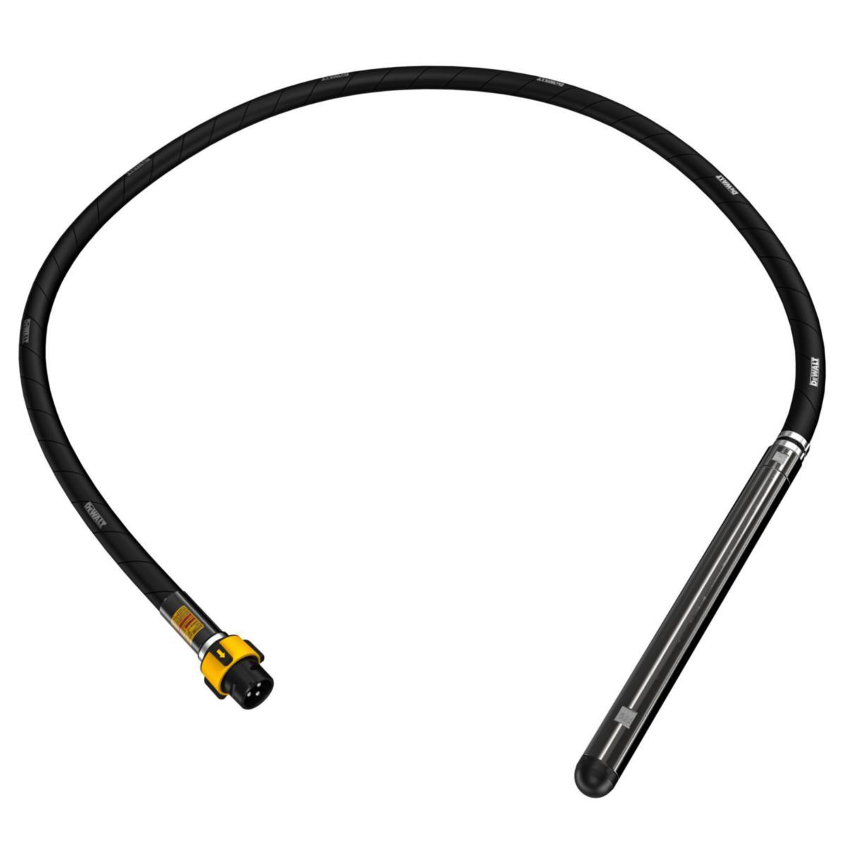 Betongvibratorslang Dewalt Powershift - SLANG 38MM/2M POWERSHIFT DEWALT DCPS3382-XJ