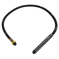 Betongvibratorslang Dewalt Powershift