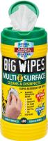 Rengöringsduk BIG WIPES Multi-Surface