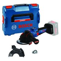 Vinkelslipmaskin Bosch EXPERT EXWS18V-15PS Solo