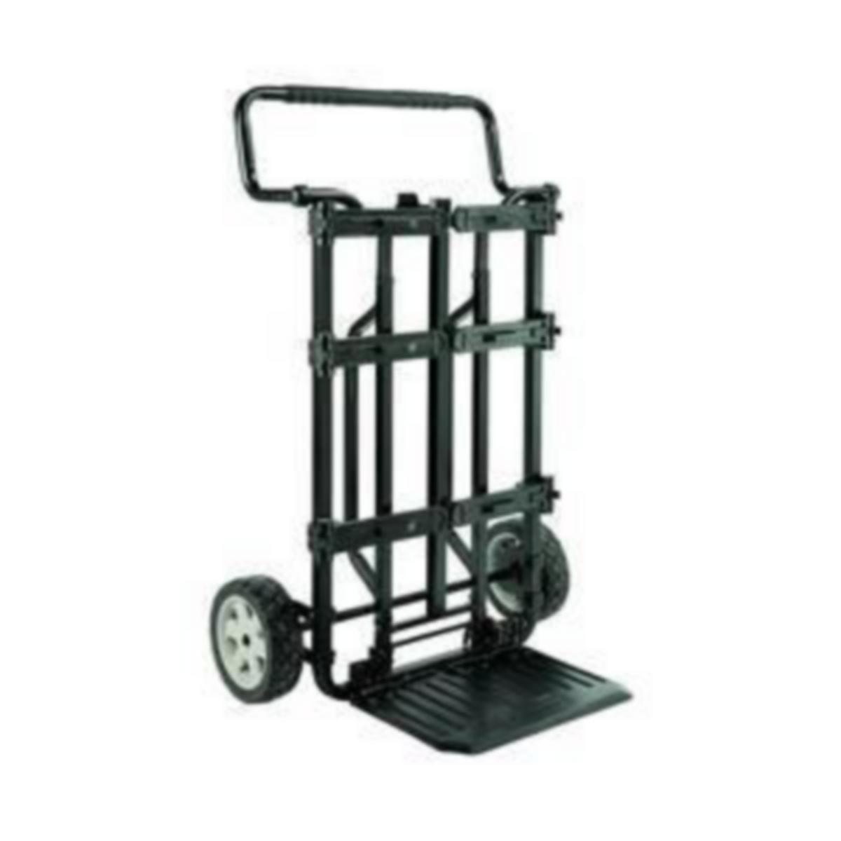 Kärra DEWALT Tough System tom - VAGN TOUGHSYSTEM DEWALT 1-70-324