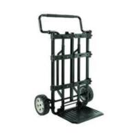 Kärra DEWALT Tough System tom