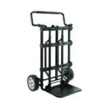 Kärra DEWALT Tough System tom