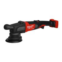 Polermaskin Milwaukee M18 FROP15-0 Solo