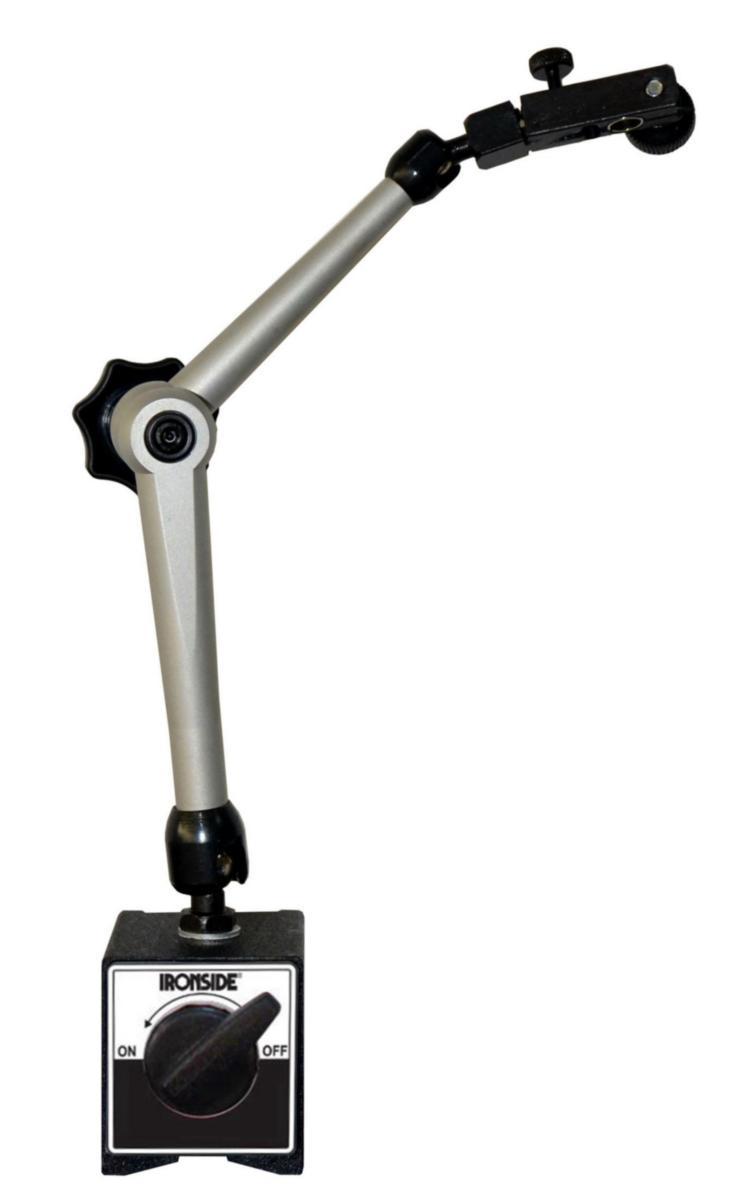 Indikatorstativ Ironside - INDIKATORSTATIV IRONSIDE 60KG M FININSTÄLLNING 102051