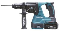 Kombihammare Makita DHR243RTJ