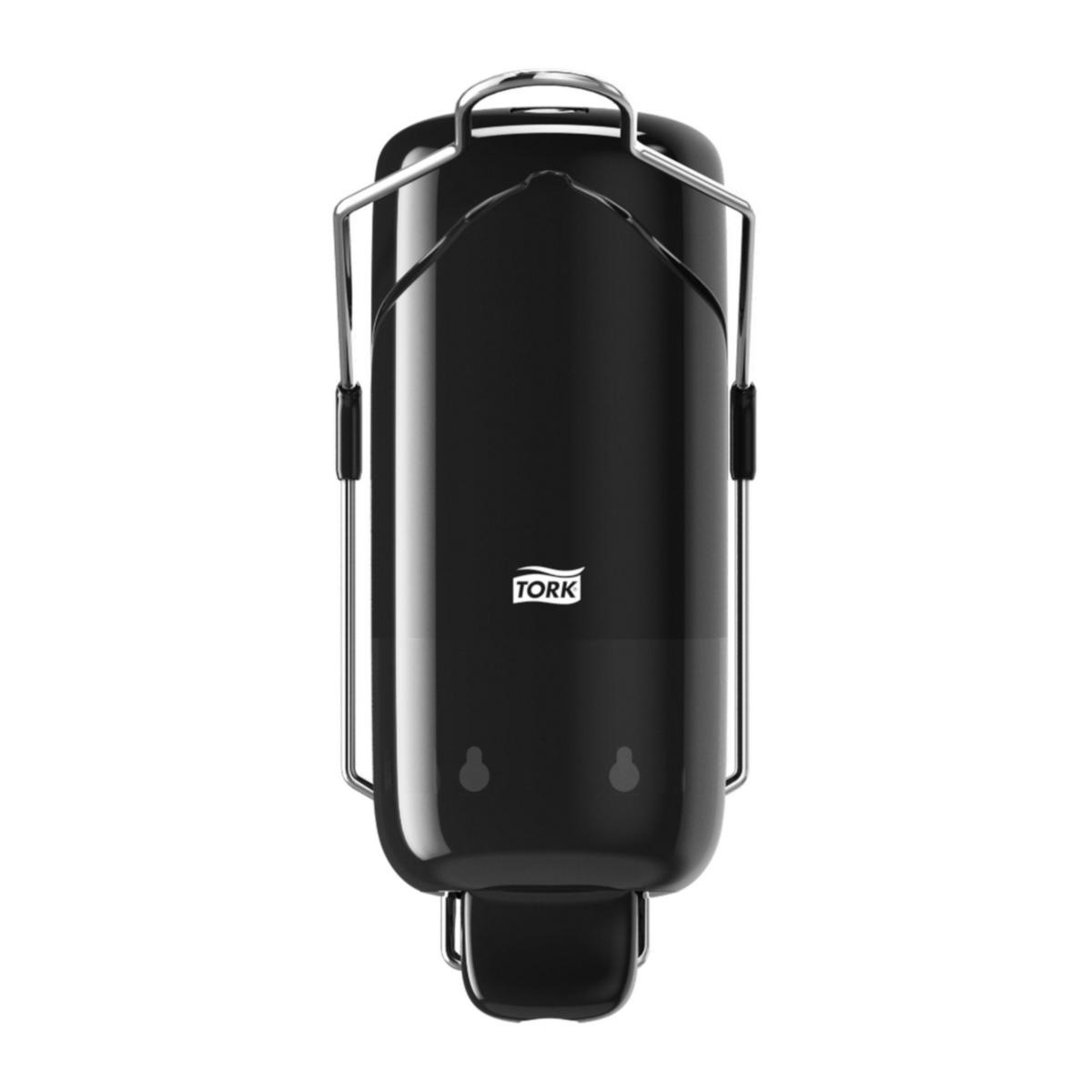 Dispenser Tork Tvål S1 armbågsreglage - DISPENSER TORK S1 SVAR ARMBÅG. TORK 560108