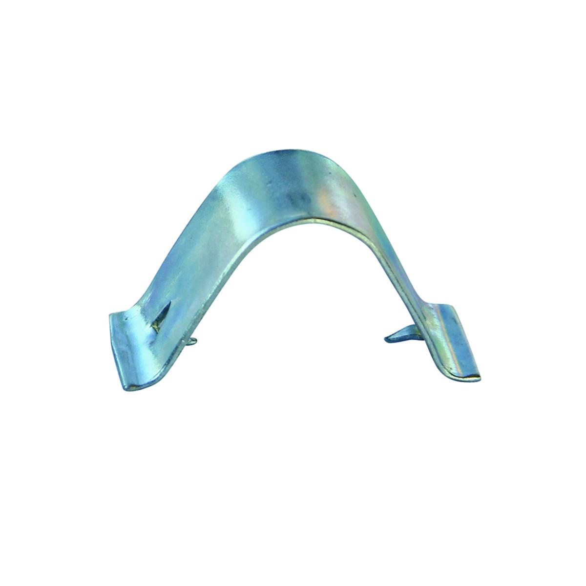 Fogbandsclips Typ 2 - FOGBANDSCLIPS TYP 2 100 ST/FRP