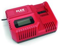 Batteriladdare Flex 10.8/18 V