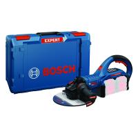 Vinkelslipmaskin Bosch EXPERT EXWS18V2-230P Solo