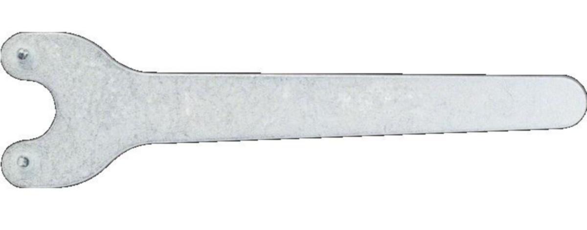 Haknyckel Bosch Rak - HAKNYCKEL FÖR VINKELSLIP 115-1 BOSCH 1607950043