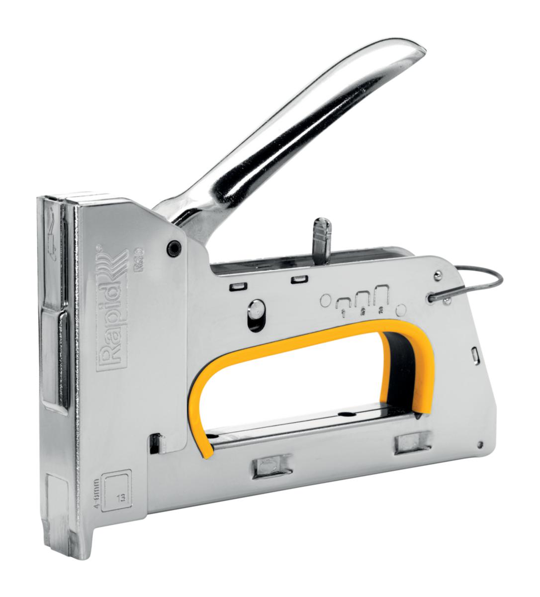 Häftpistol Rapid PRO R30 - HÄFTPISTOL RAPID R30