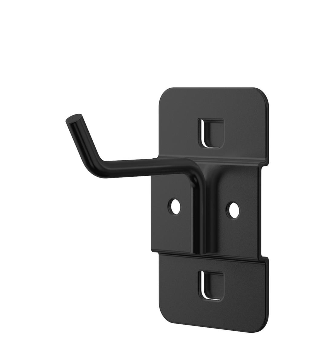 Krokar Ironside till verktygsvagn PRO - KROK IRONSIDE ENKEL 40MM