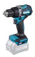 Borrskruvdragare Makita XGT 40V DF002GZ Solo