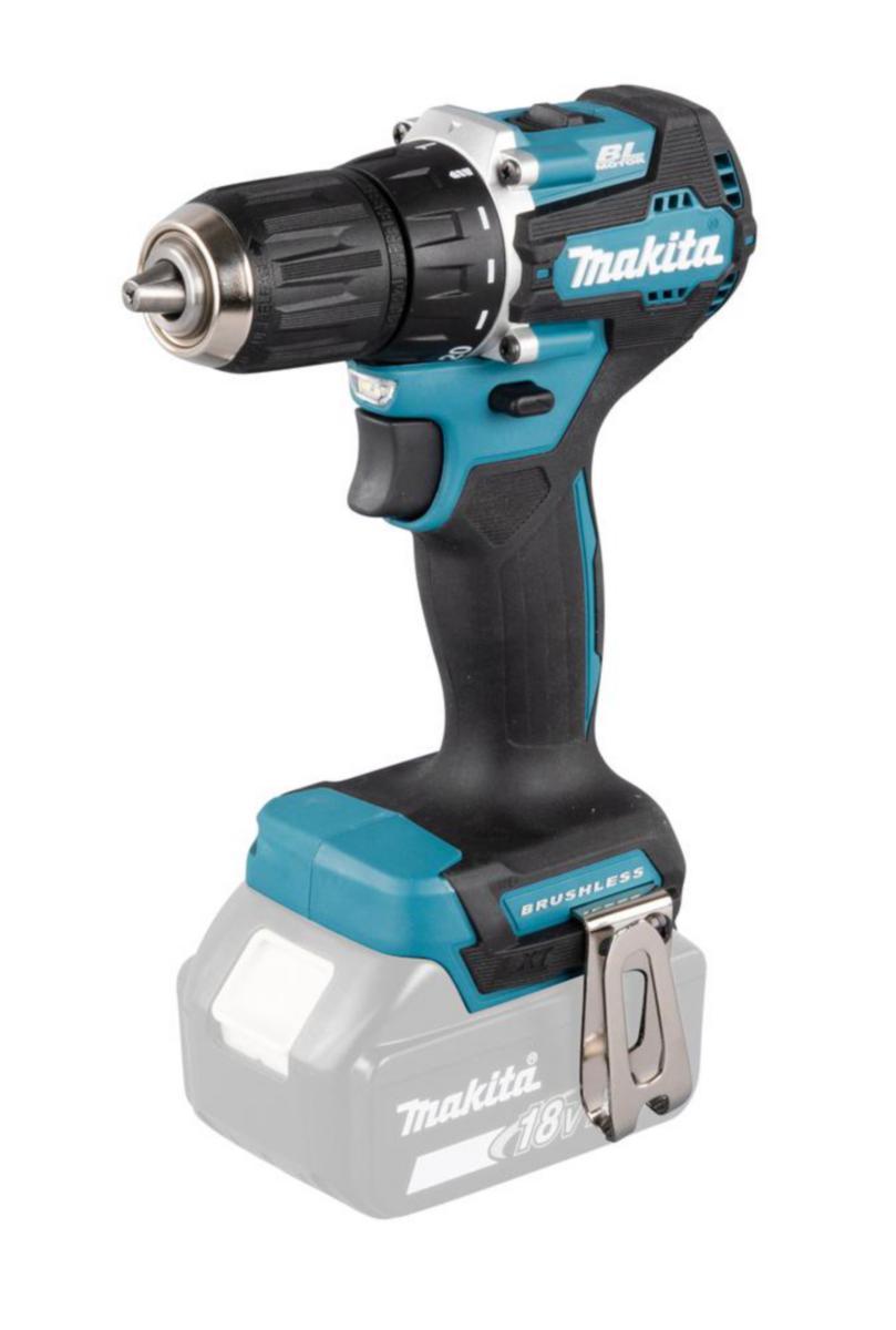 Borrskruvdragare Makita LXT ® DDF487Z Solo - BORRSKRUVDRAGARE 18V DDF487Z BL NAKEN MAKITA