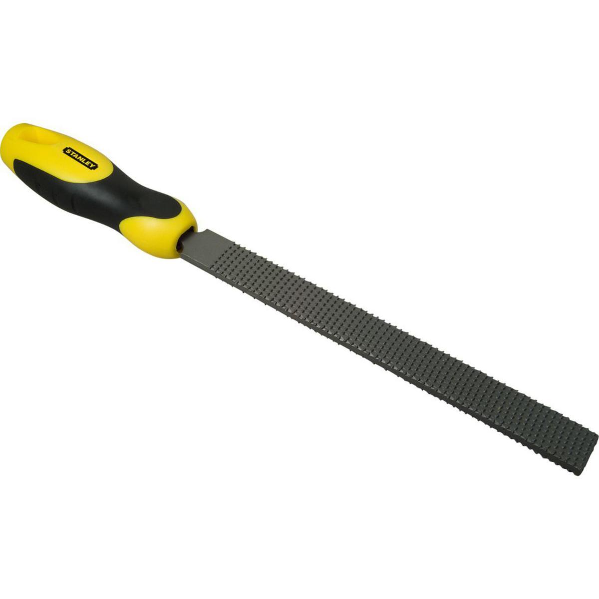 Rasp Stanley 22 - 8"/200MM FLAT RASP SECOND CUT STANLEY 0-22-467