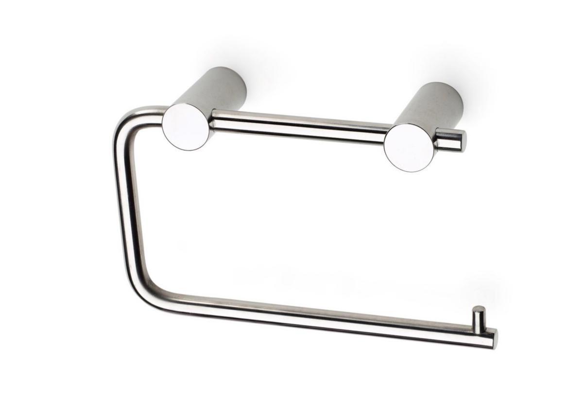 Toalettpappershållare Habo 1368 - TOALETTPAPPERSHL.1368 KROM UTSPR.40MM SB HABO 18003