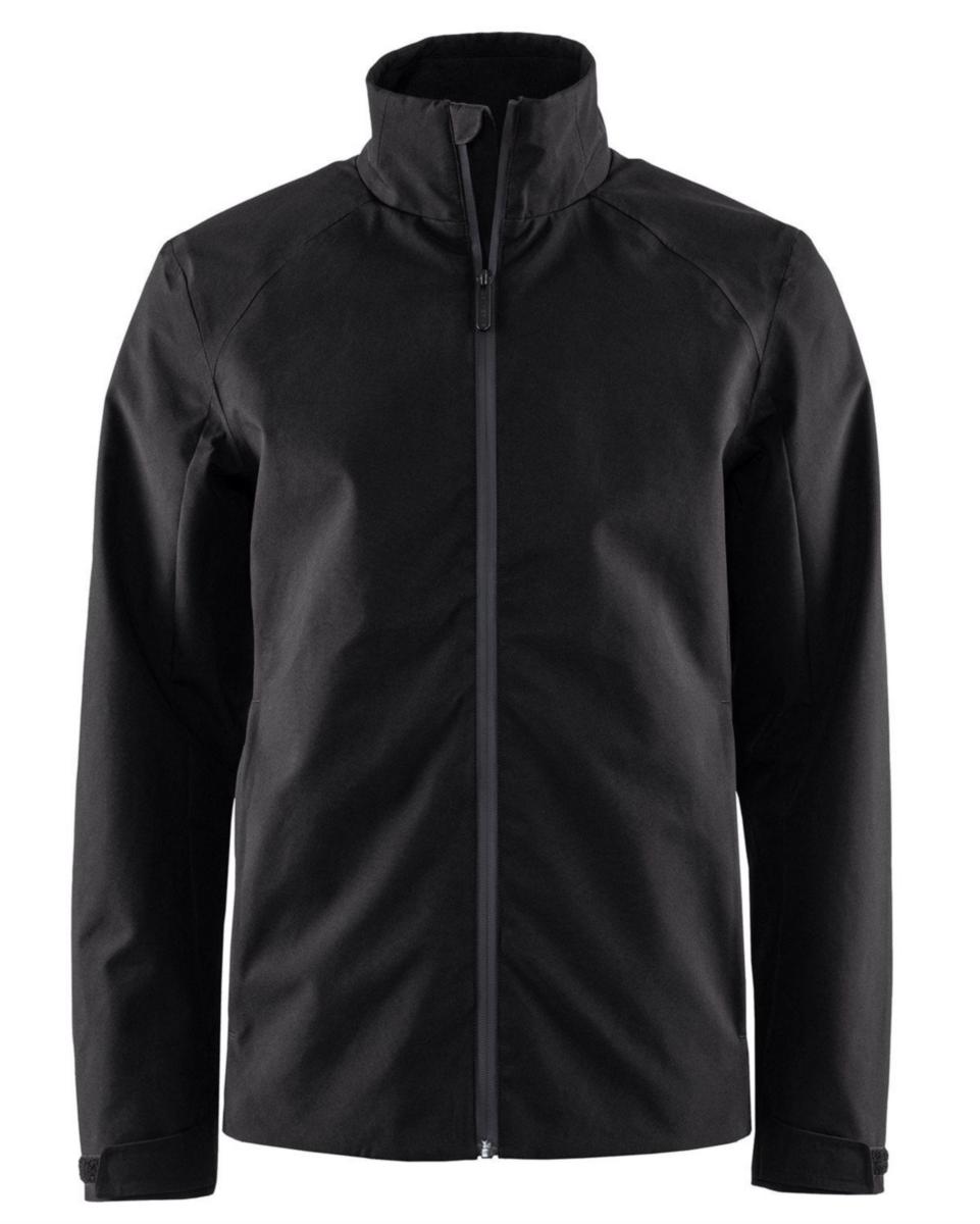 Jacka Berkeley Carmel 2201 - JACKA CARMEL 2201 SVART 5XL BERKELEY 220199911
