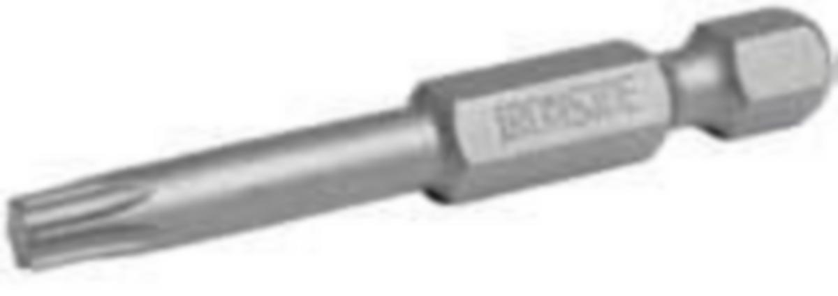 Bits Ironside Torx, 50mm - BITS TX25 X 50MM 2/FRP IRONSIDE 244191/201670