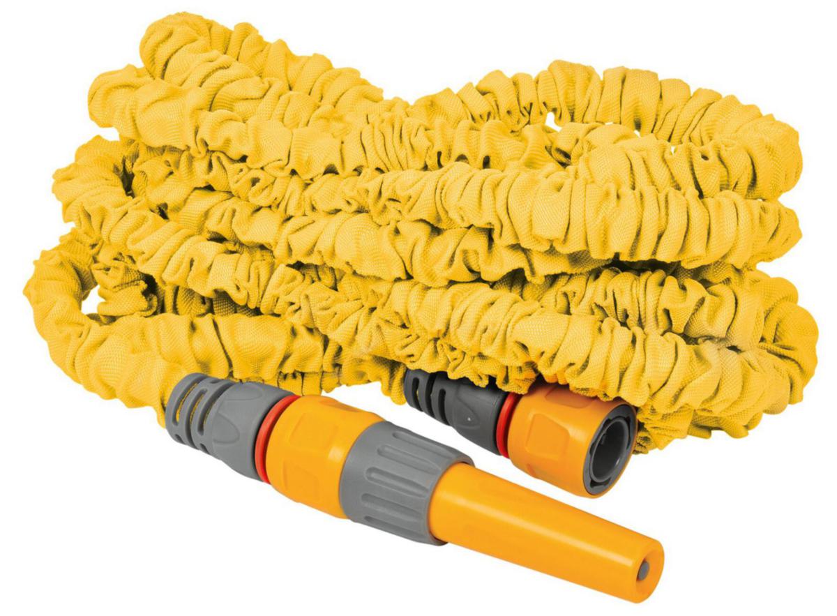Slangset Hozelock Superhoze #2 - SLANGSET SUPERHOZE#2 EXPANDERANDE 15M
