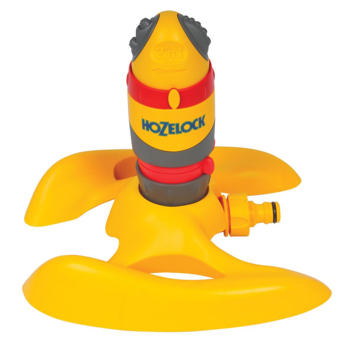 Vattenspridare Hozelock Pro Släde - VATTENSPRIDARE SUPERHOZE 314M2 HOZELOCK 23-2336