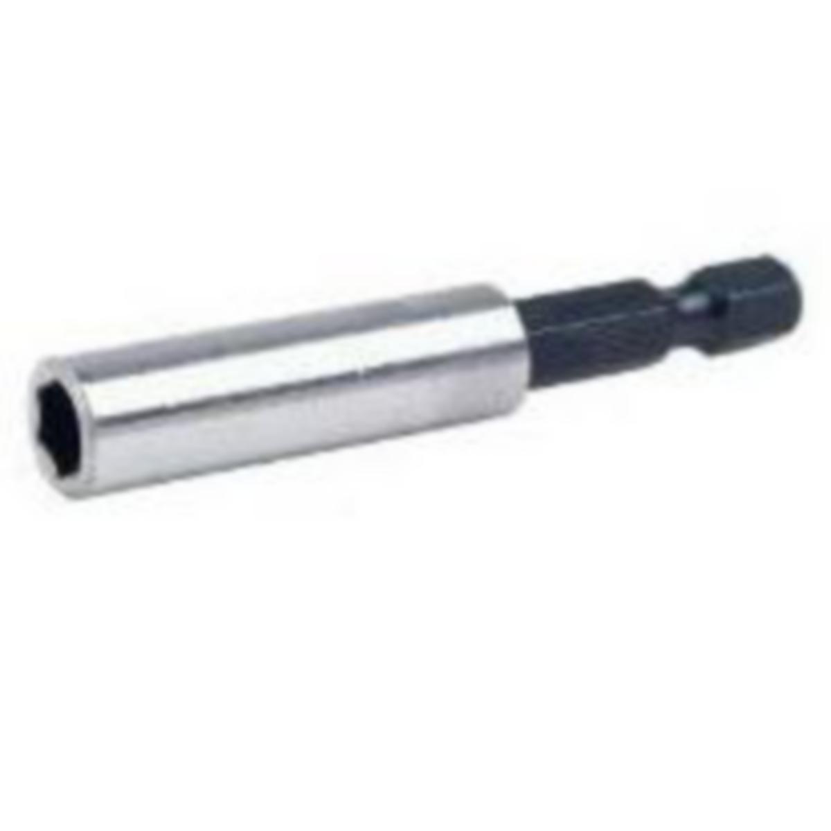 Bitshållare Ironside rostfri - BITSHÅLLARE 1/4X60 MAGNET RF IRONSIDE 244144/202550