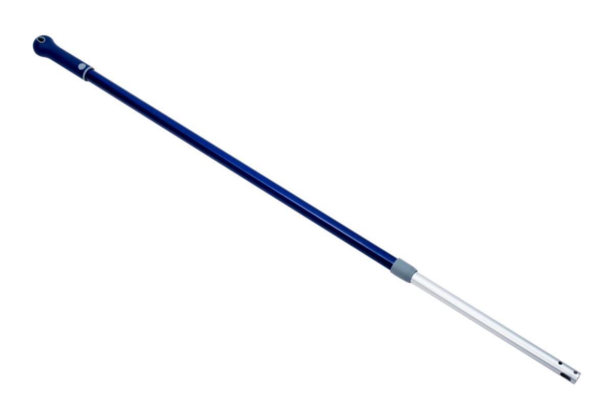 Redskapsskaft Nordex Nline teleskop aluminium - TELESKOPSKAFT NLINE 97-180CM NORDEX 62532418