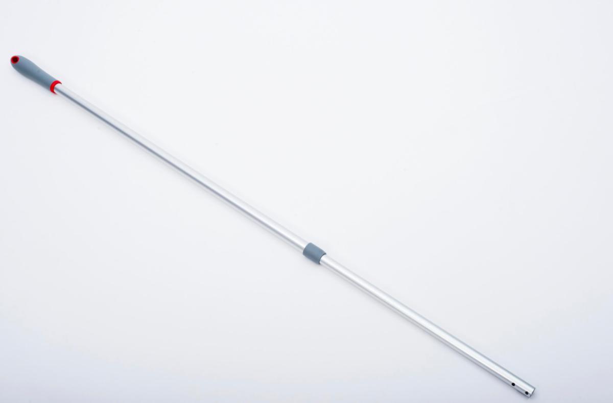 Redskapsskaft Nordex teleskop aluminium - TELESKOPSKAFT PROFFER 100-180 NILFISK 62532423