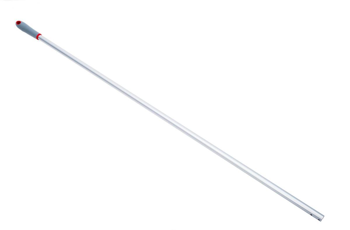Redskapsskaft Nordex Aluminium Proffer - SKAFT NILFISK PROFFER ALUMINIUM 150 CM