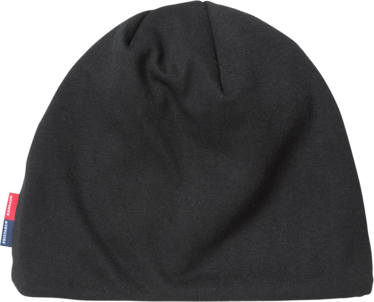 Mössa Fristads 9500 BFL - MÖSSA 9500 BFL SVART ONESIZE FRISTAD 117226-940 ONESIZE