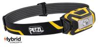 Pannlampa Petzl Aria 1R