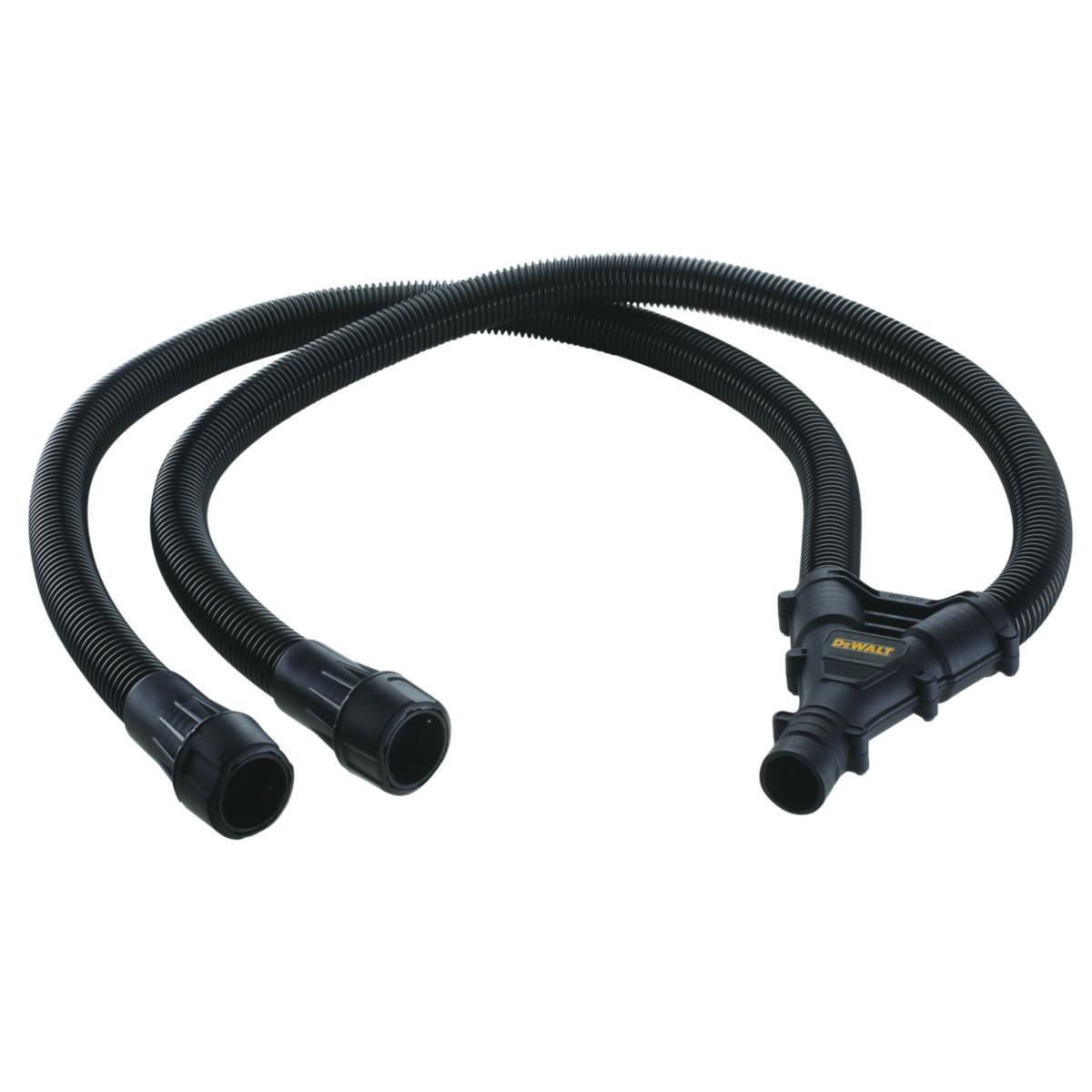 Dammadapter DEWALT DWV9470 - DAMMADAPTER V-SPLIT DWV9470 DEWALT DWV9470-XJ